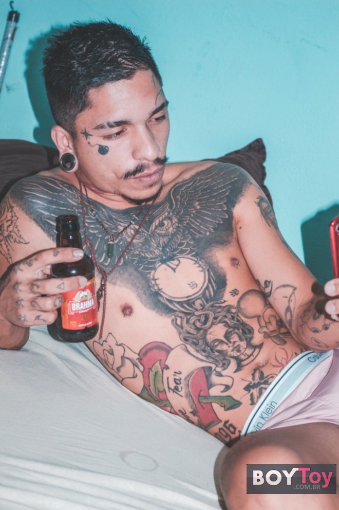 Foto da galeria