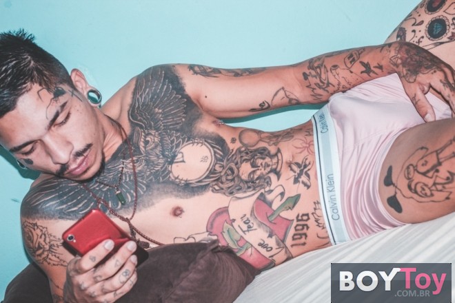 Foto da galeria