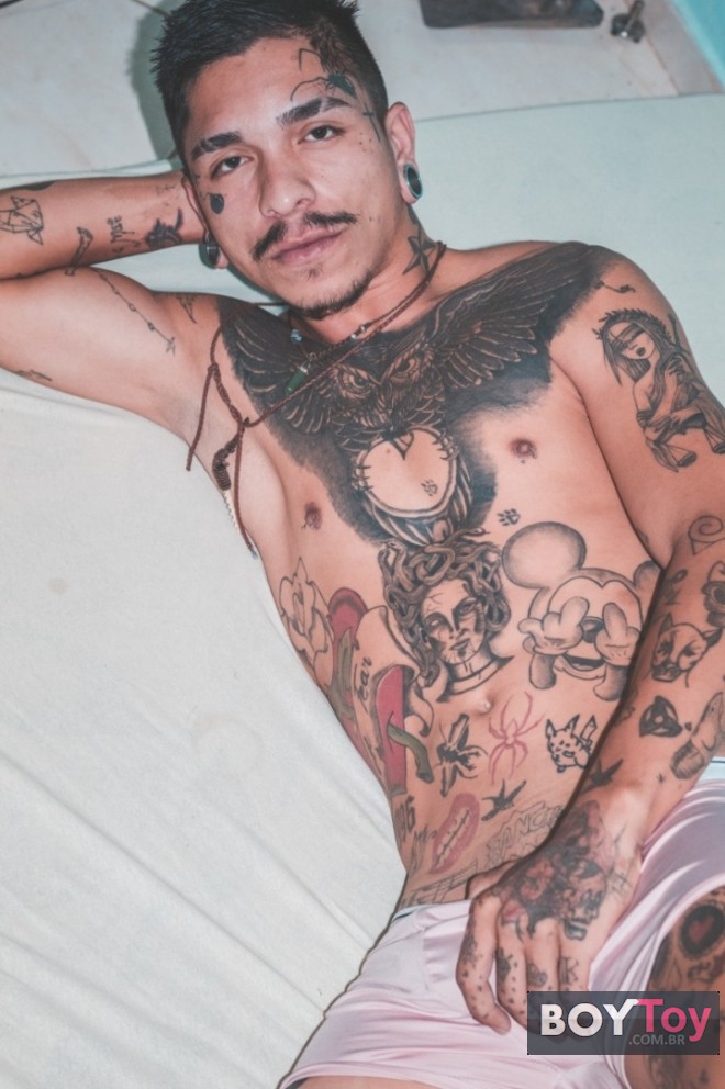 Foto da galeria
