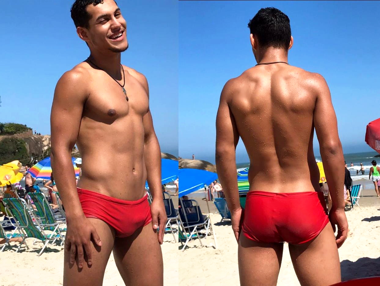 Capa do perfil