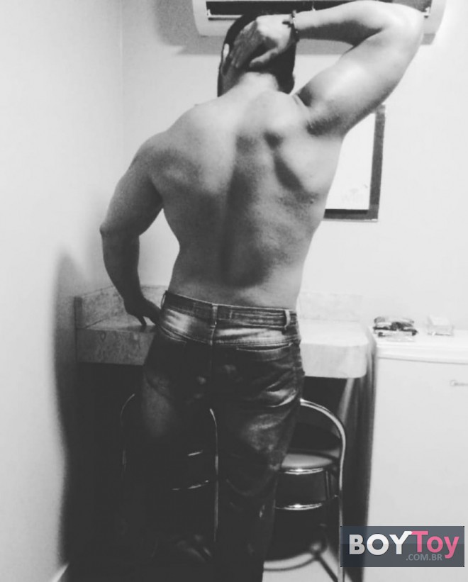 Foto da galeria