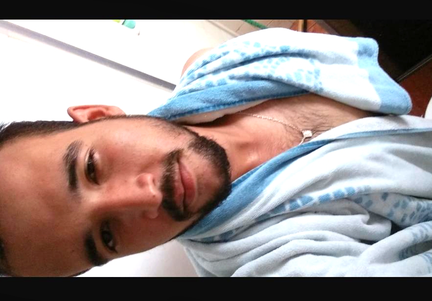 Capa do perfil