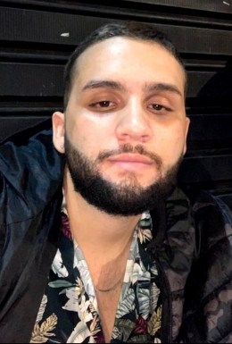 Avatar Luca Zerro