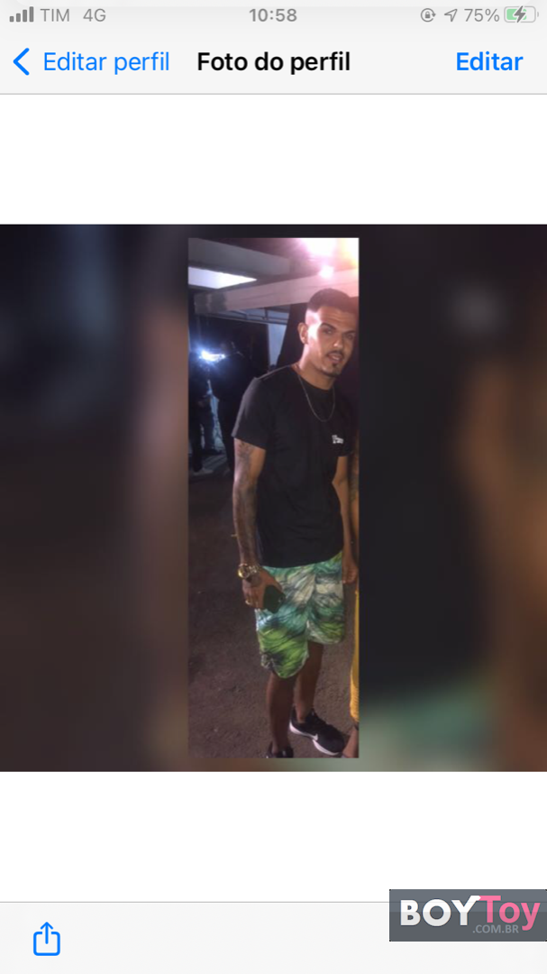 Foto da galeria
