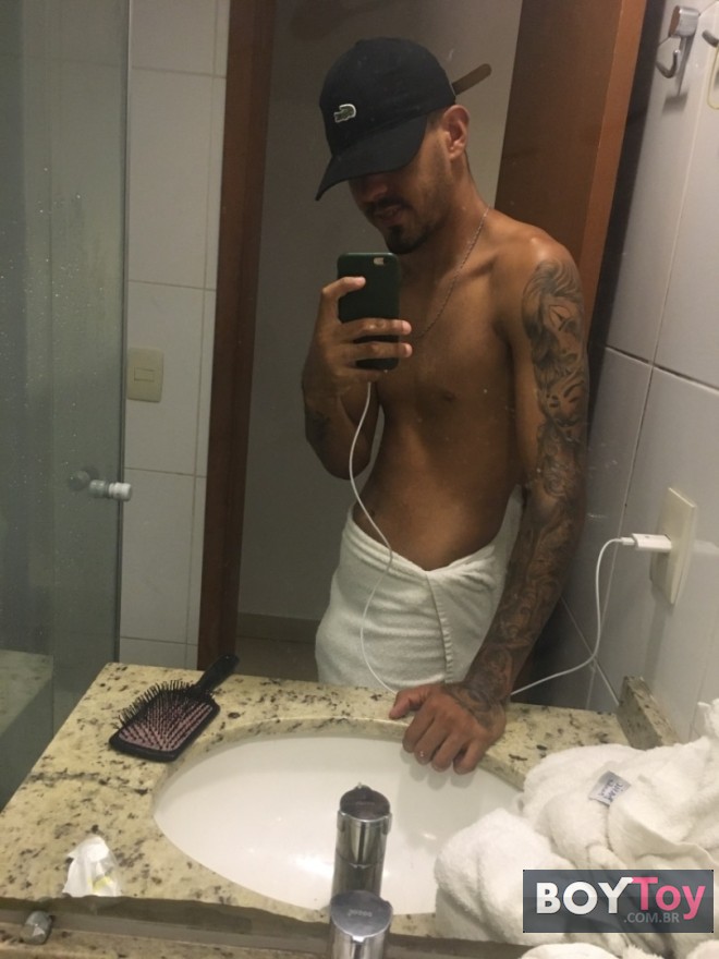 Foto da galeria