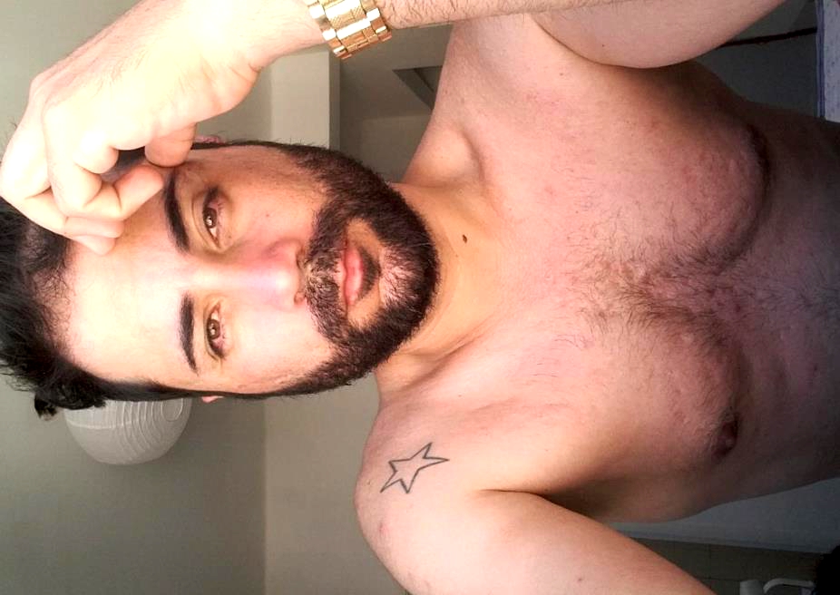 Capa do perfil