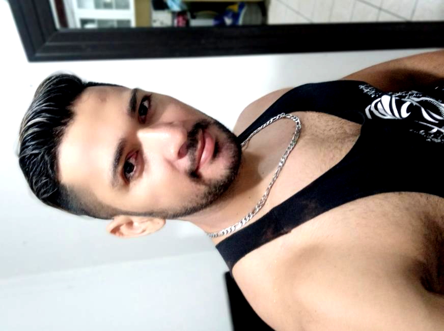 Capa do perfil