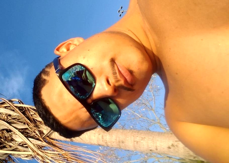 Capa do perfil