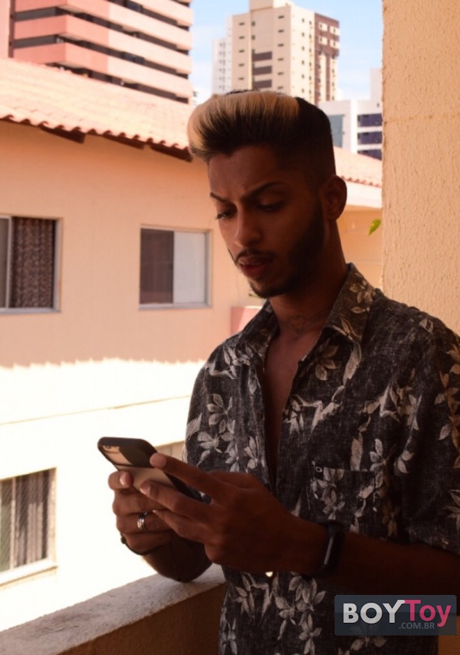 Foto da galeria