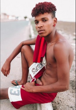 Avatar Marcinho