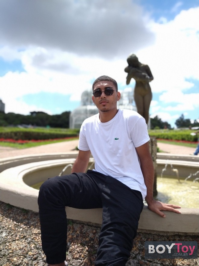 Foto da galeria