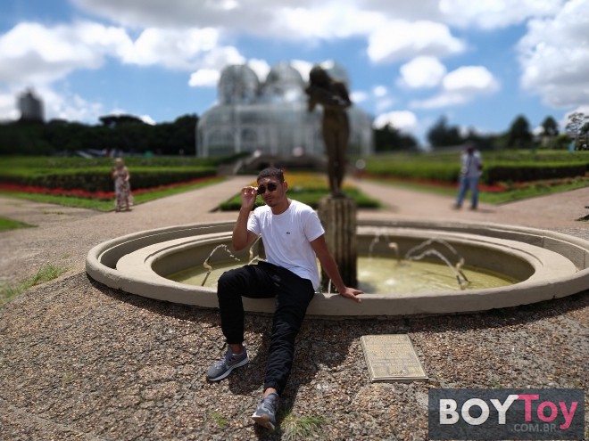 Foto da galeria