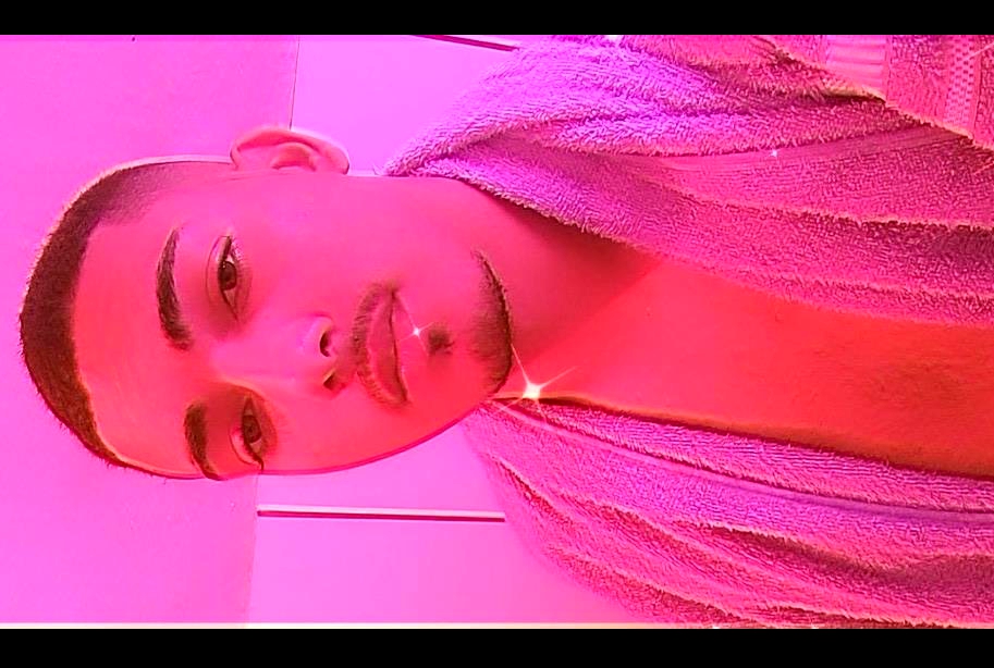 Capa do perfil