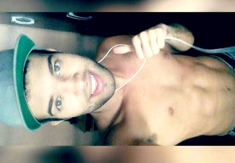 Capa do perfil