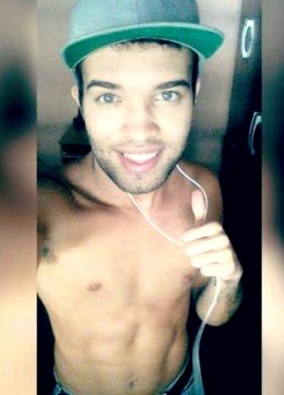 Avatar Blu
