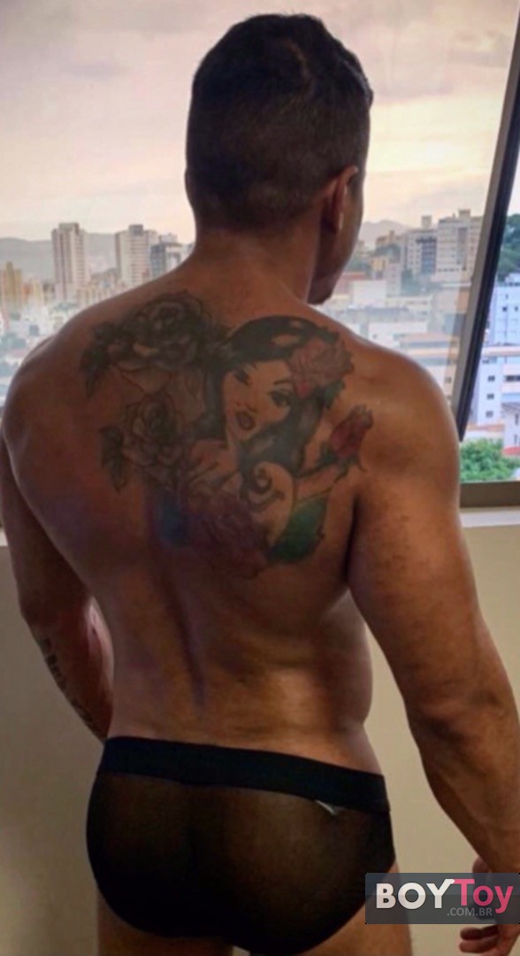 Foto da galeria