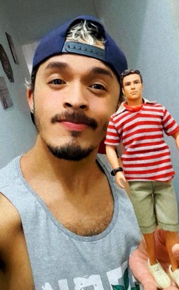Avatar Garotolevadoxxx