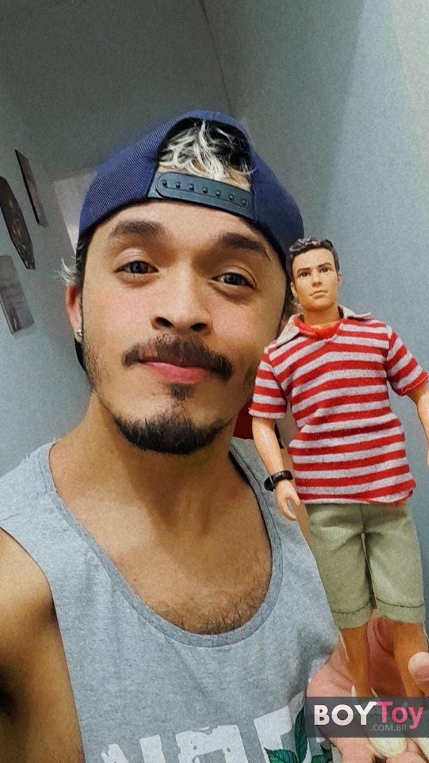 Foto da galeria