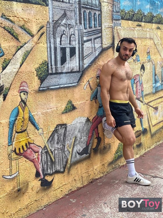 Foto da galeria