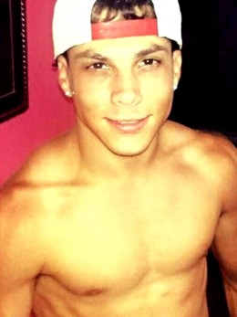 Avatar Felipe burn