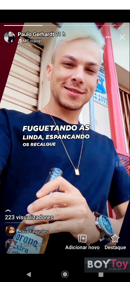 Foto da galeria