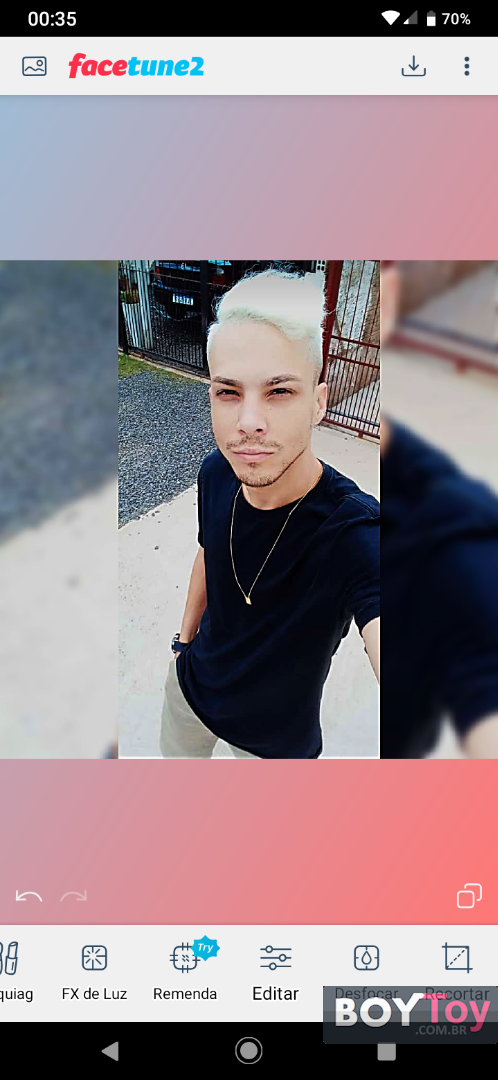 Foto da galeria