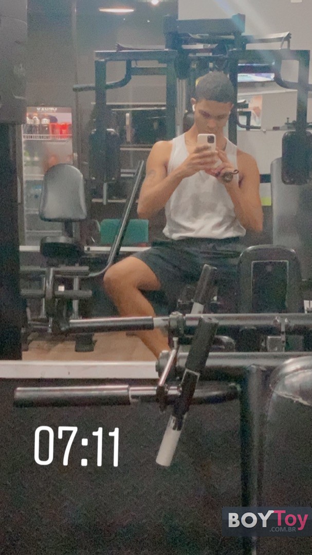 Foto da galeria