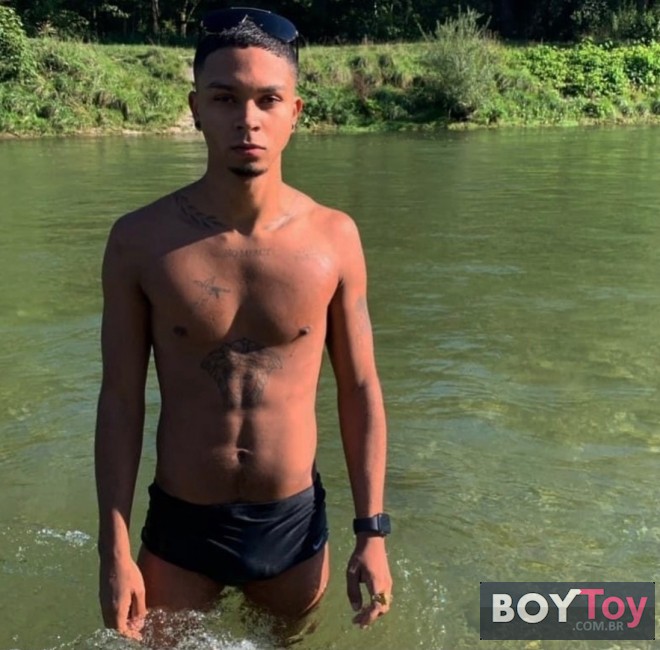 Foto da galeria