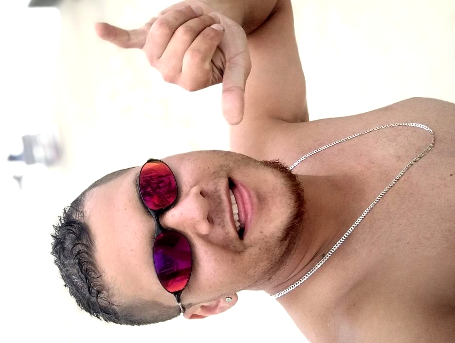 Capa do perfil