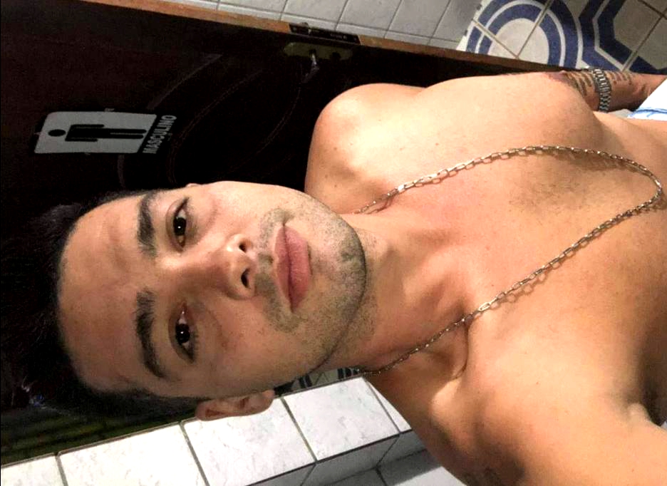 Capa do perfil