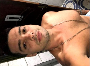 Filipe Dantas