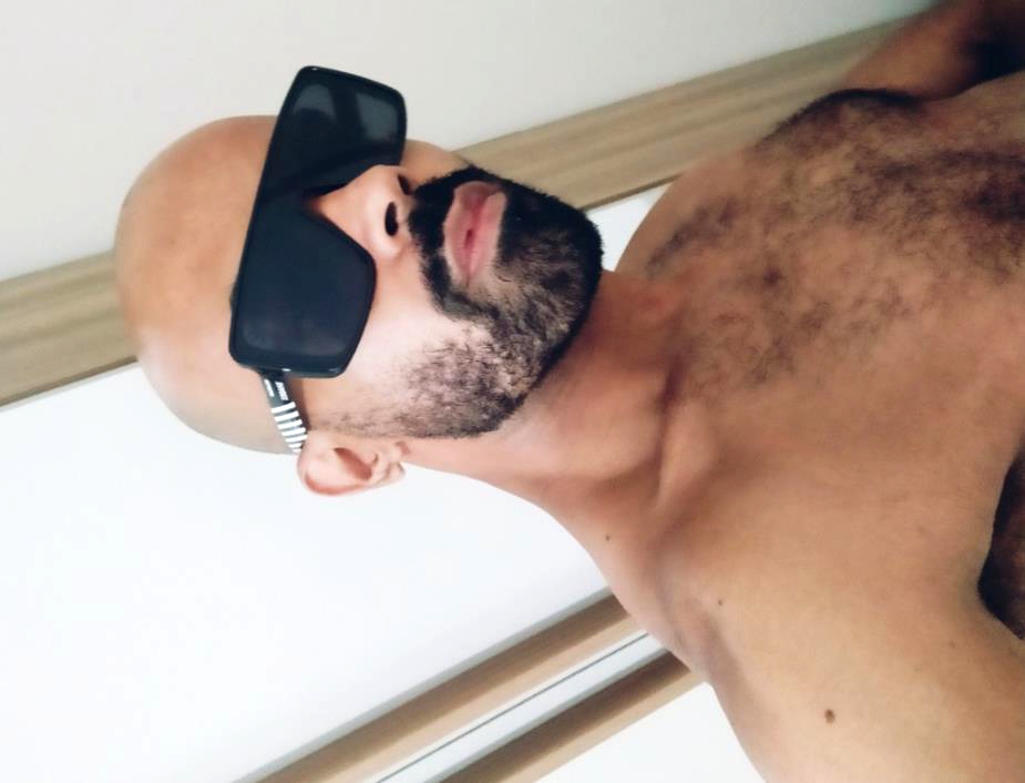 Capa do perfil