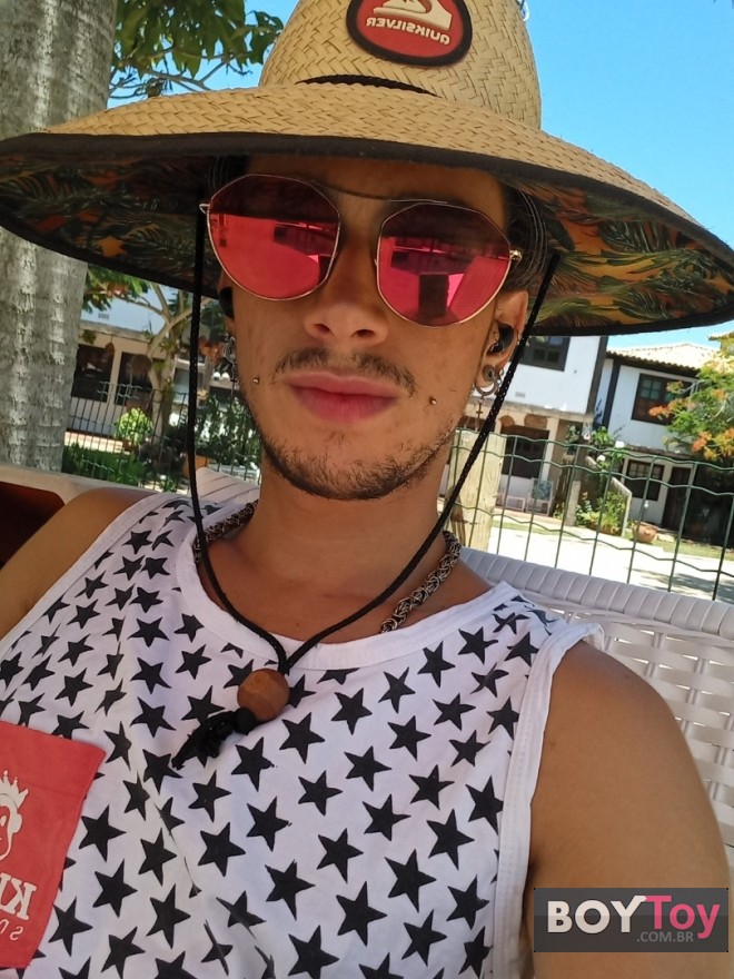 Foto da galeria