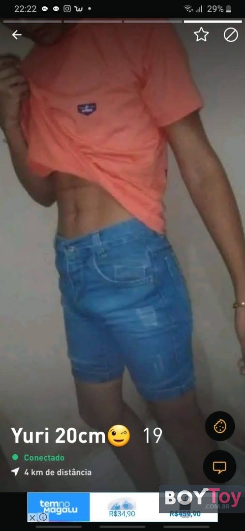 Foto da galeria