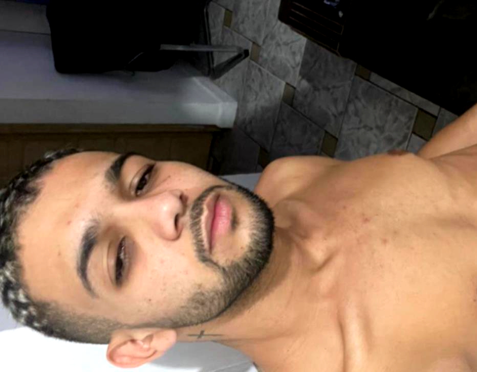 Capa do perfil