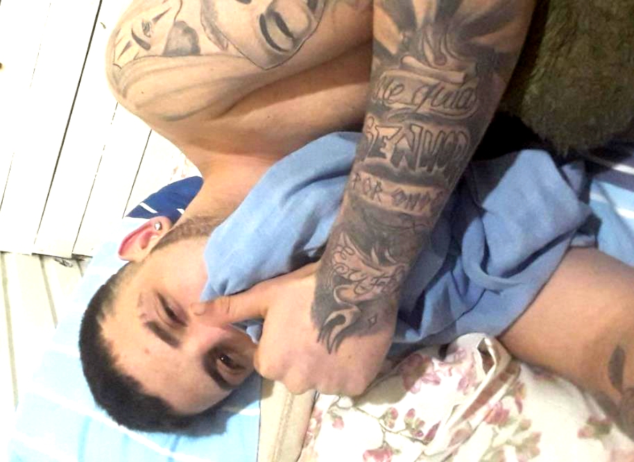 Capa do perfil