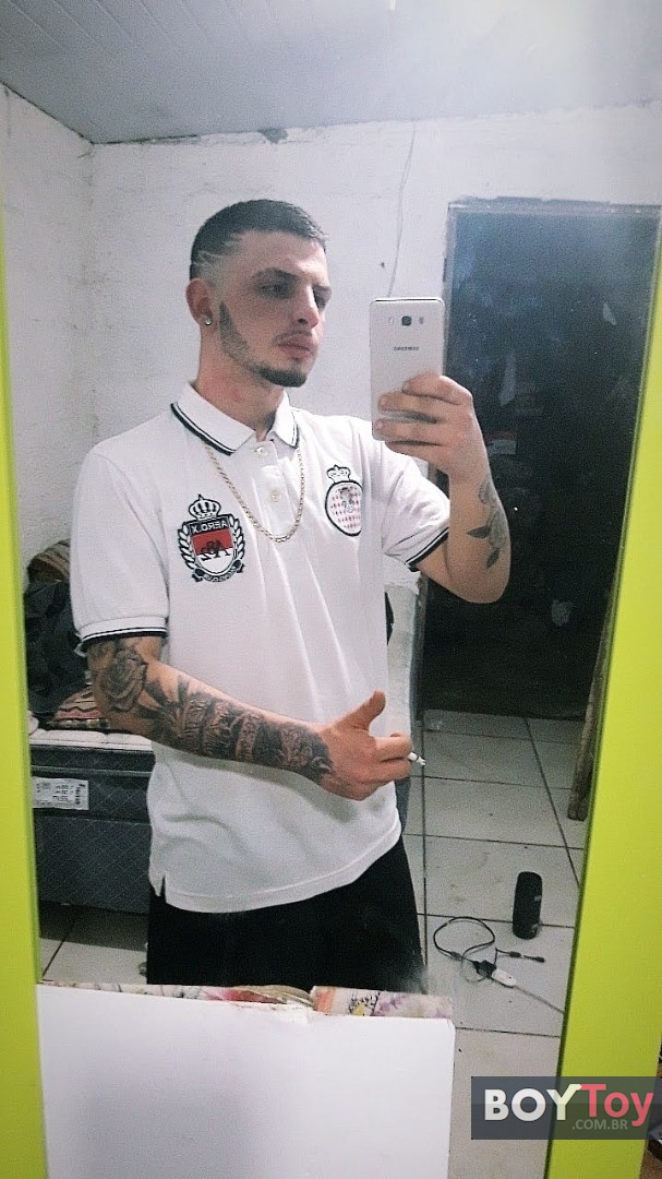 Foto da galeria