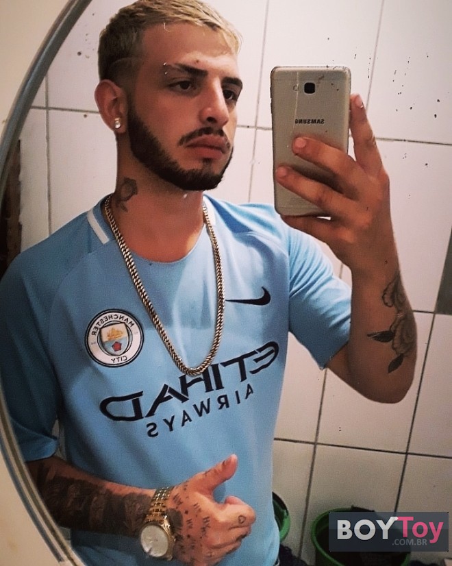 Foto da galeria