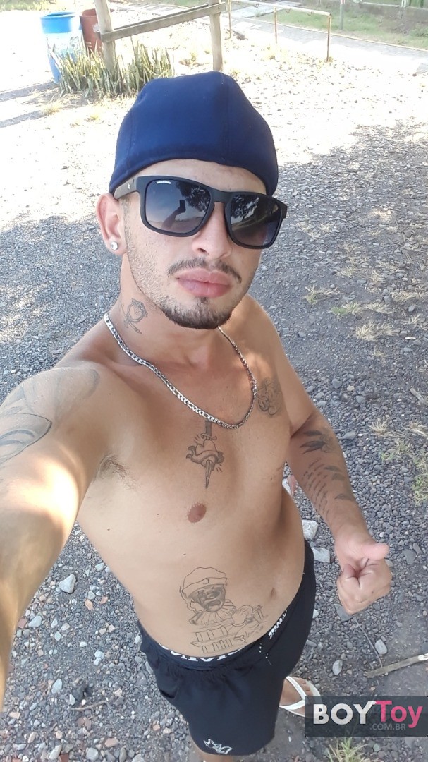 Foto da galeria