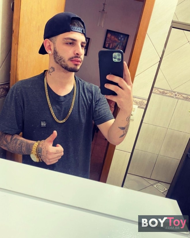 Foto da galeria