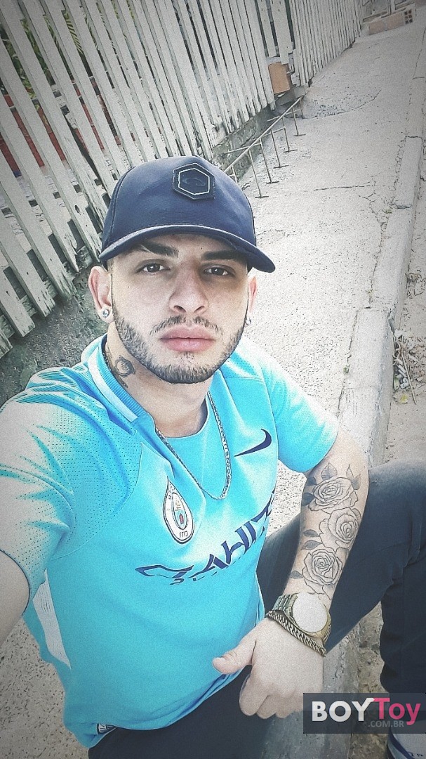 Foto da galeria
