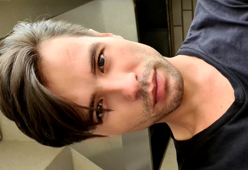 Capa do perfil