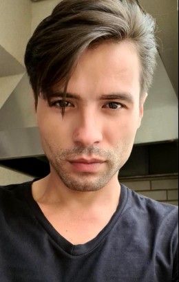 Avatar Duarte Massagista