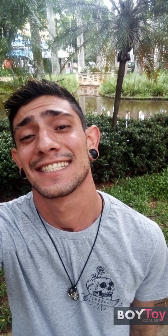 Foto da galeria