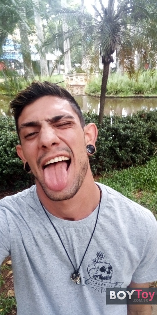 Foto da galeria