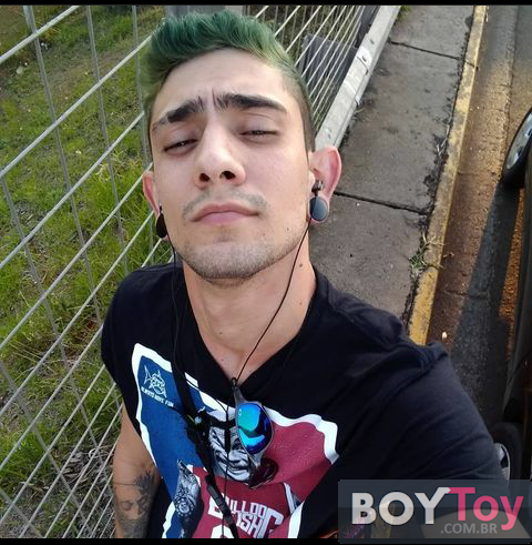 Foto da galeria