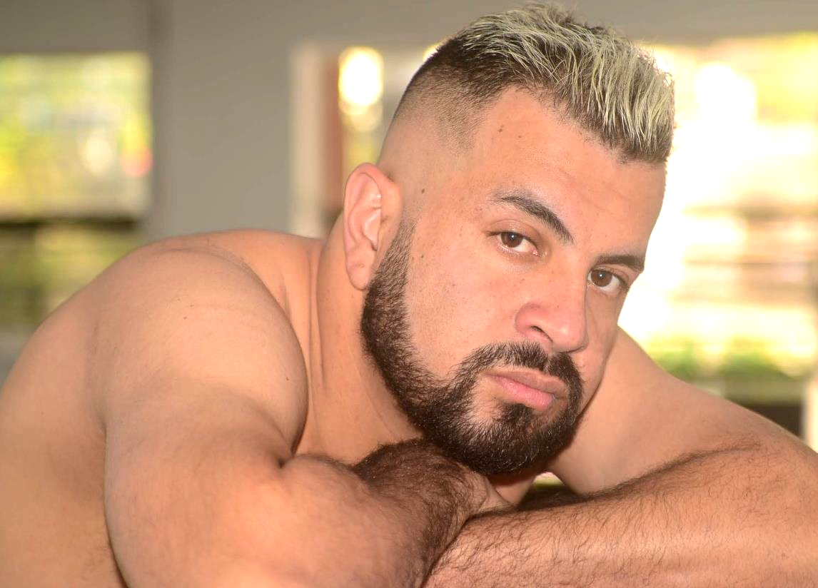 Capa do perfil