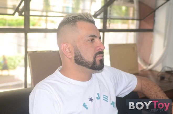 Foto da galeria