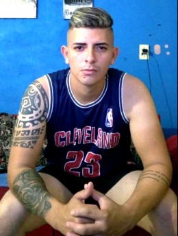 Avatar Rafael