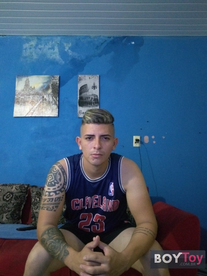 Foto da galeria